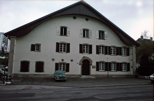 Fritz-Courvoisier 30